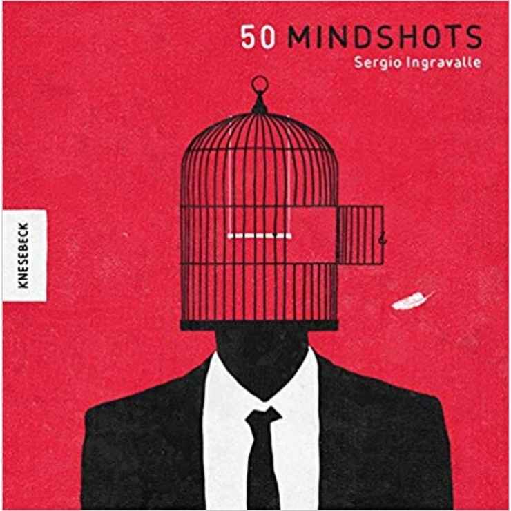 50 Mindshots von Sergio Ingravalle