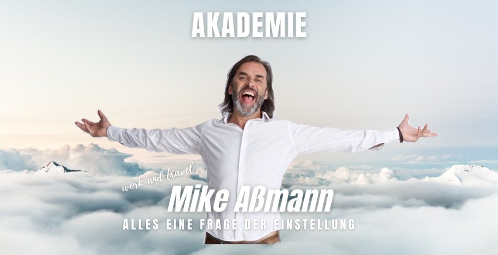 Akademie Mike Aßmann: Schwierige Mitarbeiter gibt es nicht. Sie werden eine erfolgreichere Führungspersönlichkeit in unseren Seminaren und Workshops.